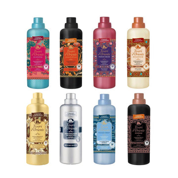 Kangapehmendaja komplekt, 8 tk.